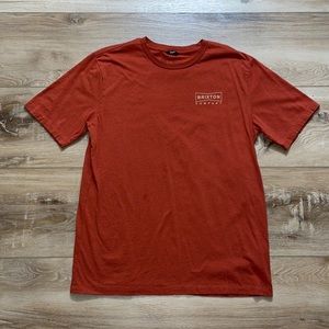 Brixton shirt